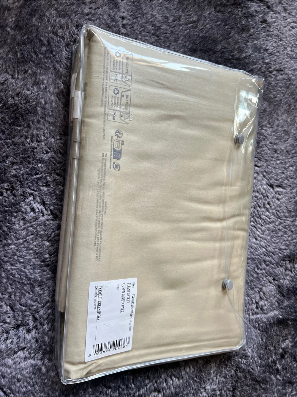 Frette luxurious queen